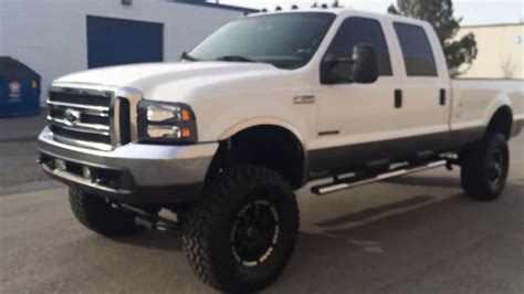 videowww|Youtube 2003 F350 Diesel Wiring Video.